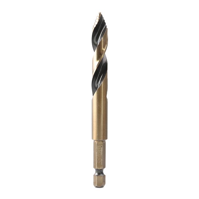 Impact Step Tip Drill Bits