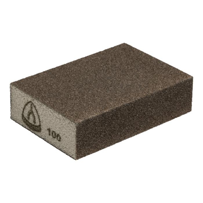 Abrasive Block