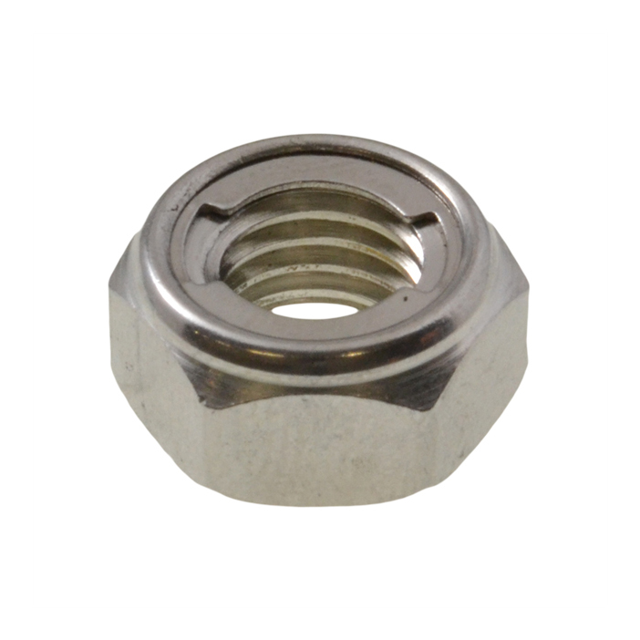 All Metal Lock Nut