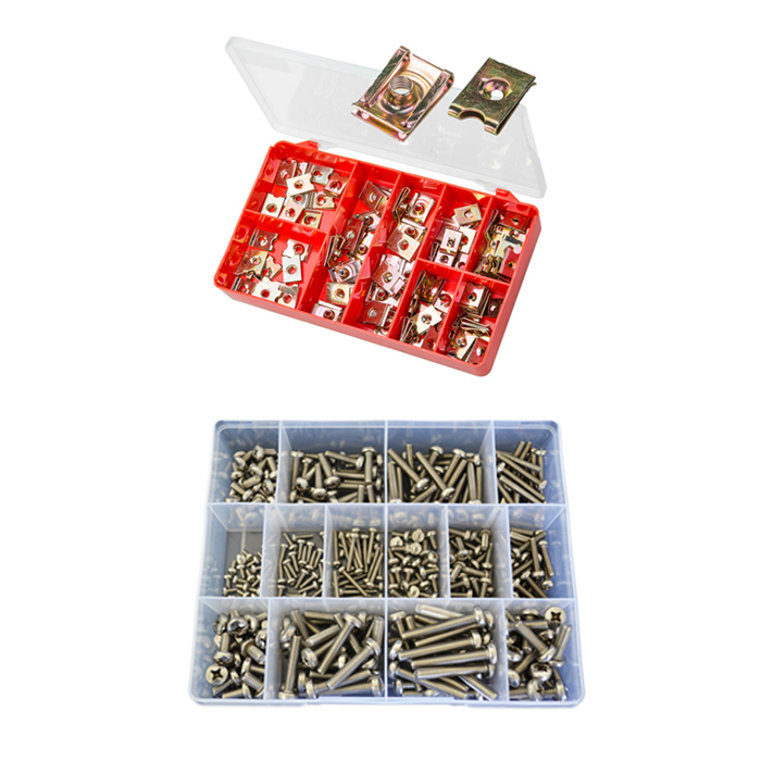 Assortment Kits