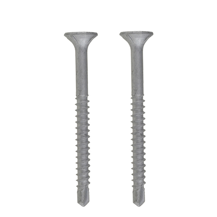 Bugle Batten Metal Screws