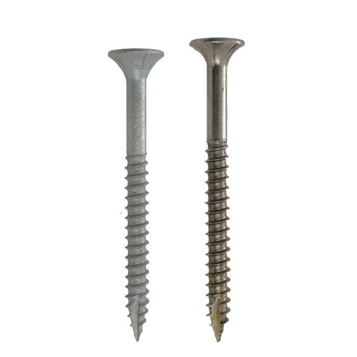 Bugle Batten Timber Screws