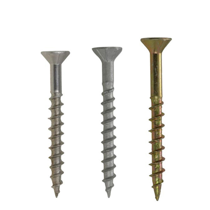 Chipboard Screws