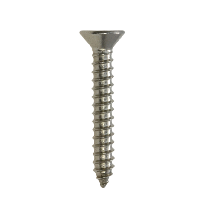 Countersunk Head