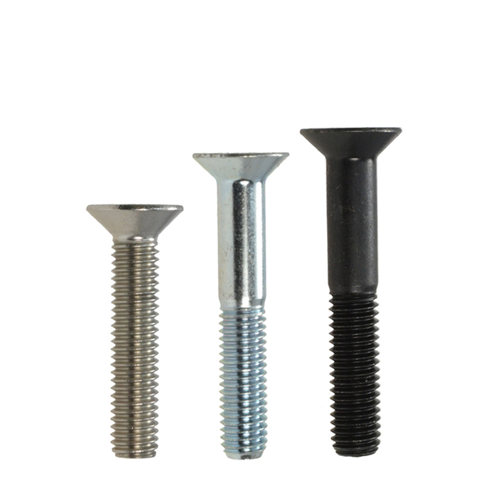 Countersunk Head Socket