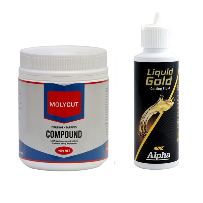 Cutting Compound