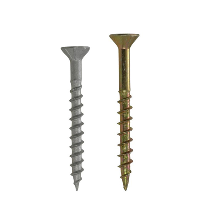 Chipboard Screws