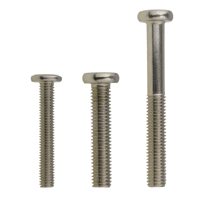 Furniture Connector JCB Bolts