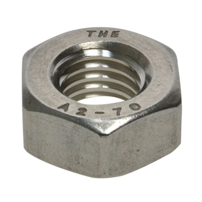 Hex Standard Nut