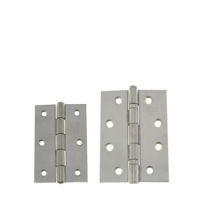 Hinges