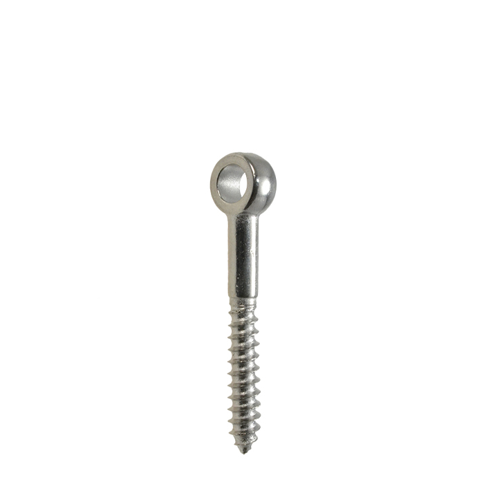 Lag Eye Screws