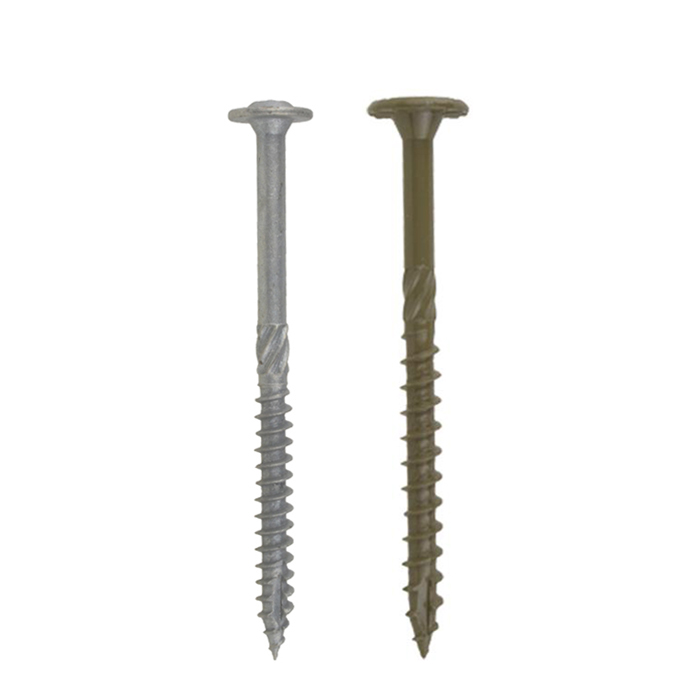 Landscape Timber Screws