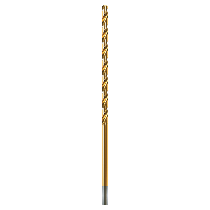 Long Series Drill Bits