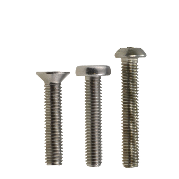 Machine Screws