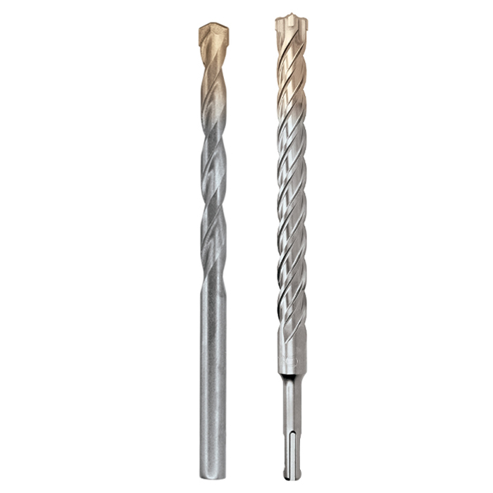 Masonry Drill Bits