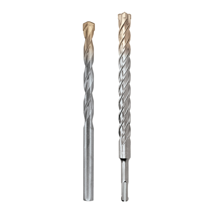 Masonry Drill Bits