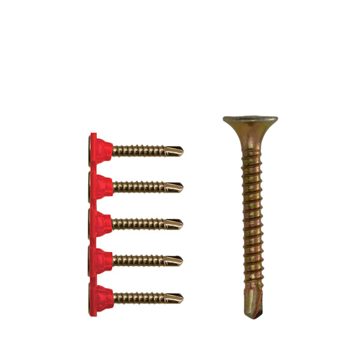 Plasterboard Metal Screws