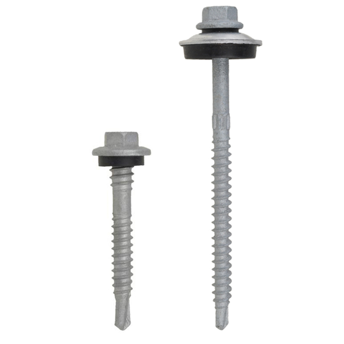 Roofing Metal Screws