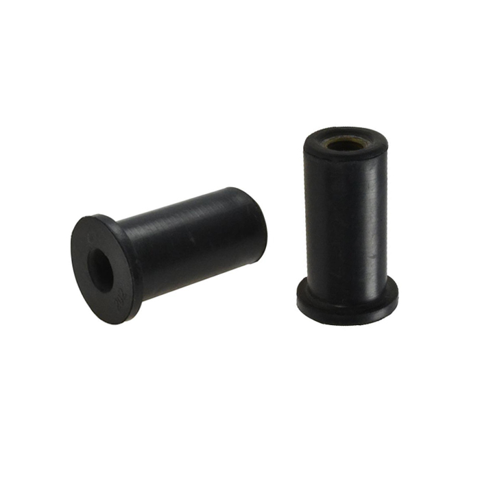 Rubber Nut