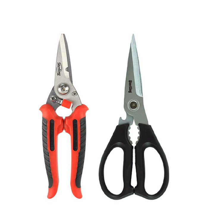 Scissors & Snips