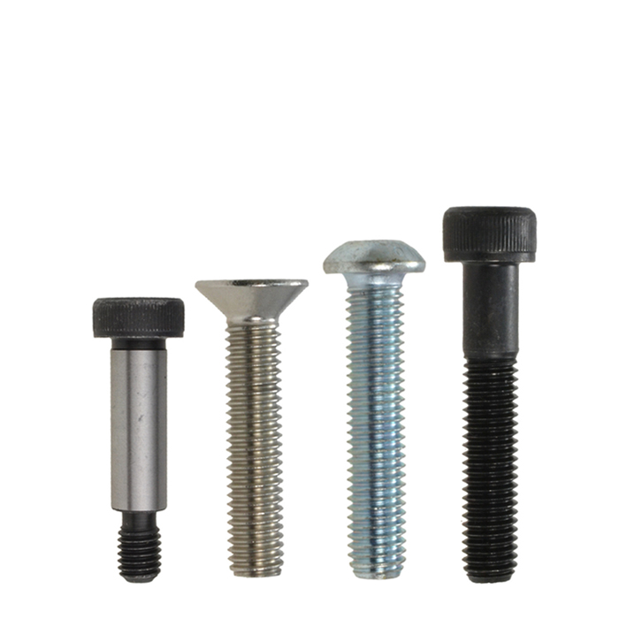 Socket Allen Screws