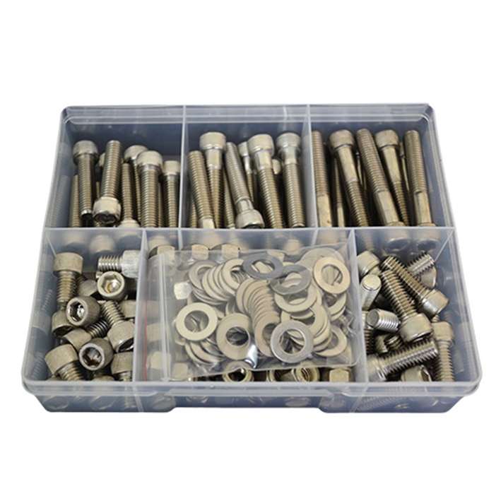 Socket Screws