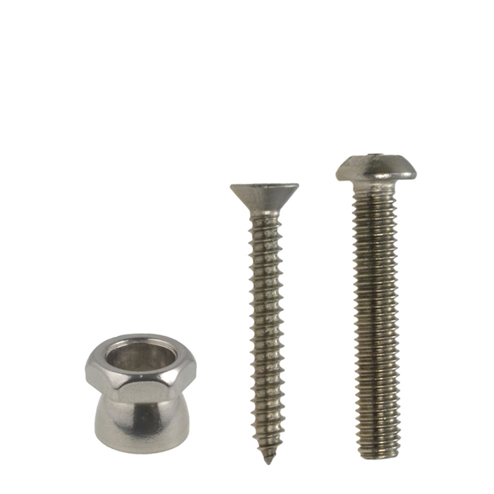 Security Fasteners