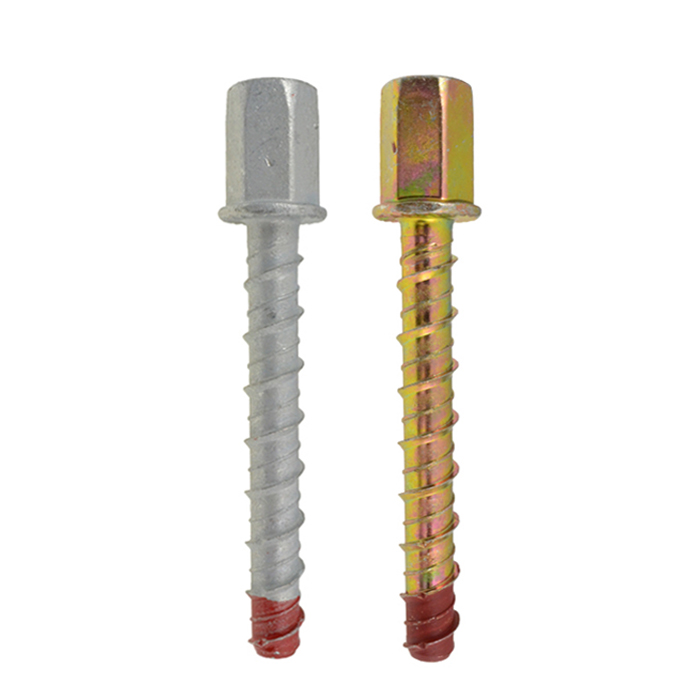 Tie Down Screw Anchors