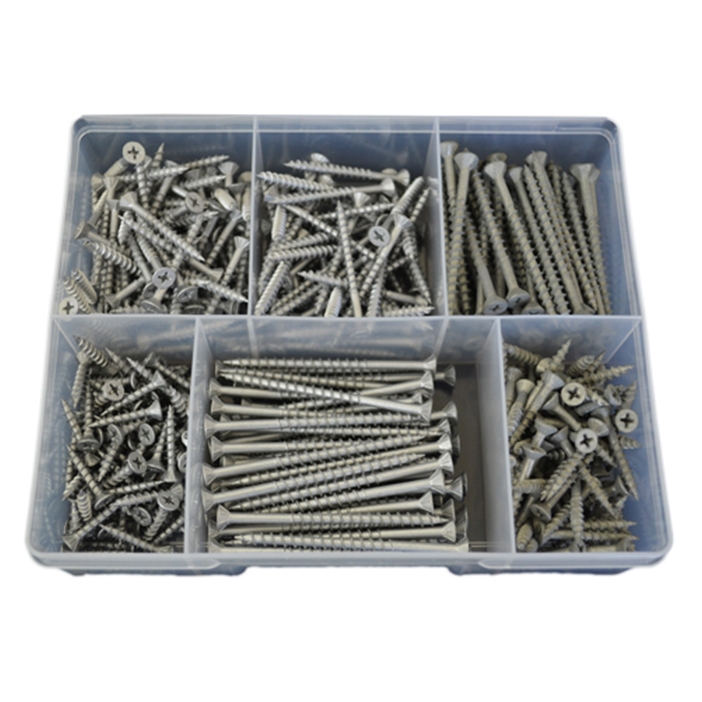 Timber Screws