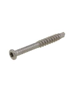 12g (5.5mm) Stainless A2-70 G304 VMAX Trim Head Torx (T20) Decking Timber Screws