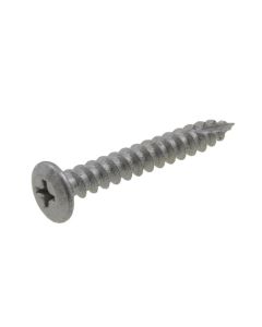 10g (4.80mm) Galvanised Wafer Phillips (PH2) Coarse Timber T17 Screws