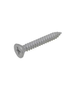 8g (4.20mm) Galvanised Countersunk (PH2) Coarse Villaboard Timber Screws