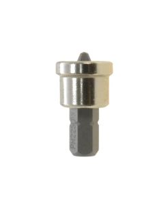 PH2 x 25 Drywall Phillips Insert Standard Driver Bit for Plasterboard PH225DW