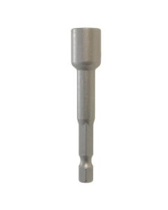 7mm x 65mm Alpha Nutsetter Power Standard Driver Bit NS765