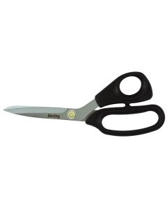 210mm 8" Black Panther Scissors Sterling 29-800