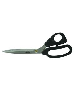 235mm 9" Black Panther Scissors Sterling 29-900