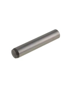 M2 (2mm) Metric Plain Parallel Dowel Pins Hardened DIN 6325