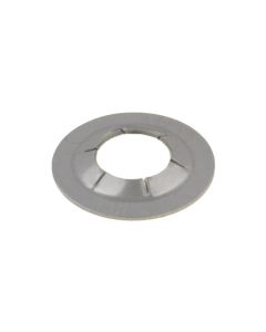 3mm Stainless A2-70 G304 Self Locking Push Nut / Starlock