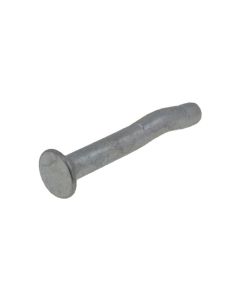 5mm x 65mm Galvanised Countersunk Head H-IT Strike Anchor