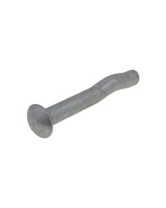 5mm x 25mm Galvanised Mushroom Head H-IT Strike Anchor