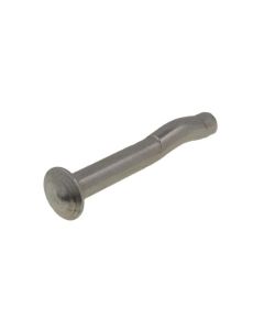 5mm x 25mm Stainless A4-70 G316 Mushroom Head H-IT Strike Anchor