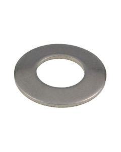 M4 (5/32") x 8mm x 0.4mm Stainless A2-70 G304 Belleville Washers HEC Standard