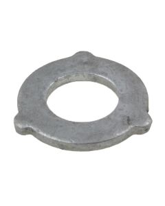 M12 (1/2") x 25.7mm x 3.1mm Galvanised HSFG Structural Washers High Tensile K0 AS1252.2016