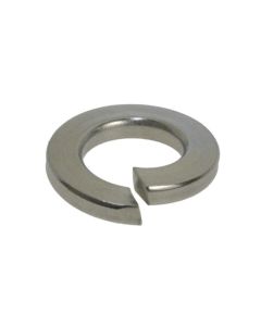 3/16" (M5) Stainless A2-70 G304 Spring Washers ANSI B18.21.1