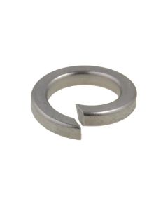 M4 (5/32") Neptune 8.8 High Tensile Stainless A4-80 G316 Spring Washers DIN 7980