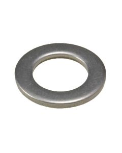 M2 x 4.5mm x 0.3mm Stainless A2-70 G304 Flat Washers DIN 433