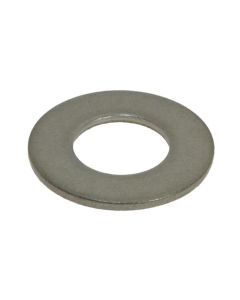 M1.6 x 3.8mm x 0.3mm Stainless A2-70 G304 Flat Washers HEC Standard