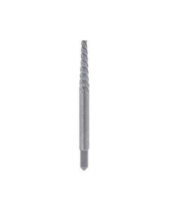 #2 (4.80mm) Alpha HSS Screw Extractor - 1 Pack Carded 9SE02