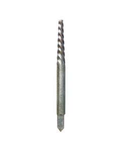 #3 (6.35mm) Alpha HSS Screw Extractor - 1 Pack Carded 9SE03