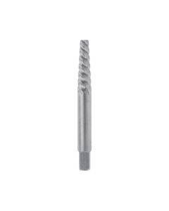 #4 (8.33mm) Alpha HSSScrew Extractor - 1 Pack Carded 9SE04